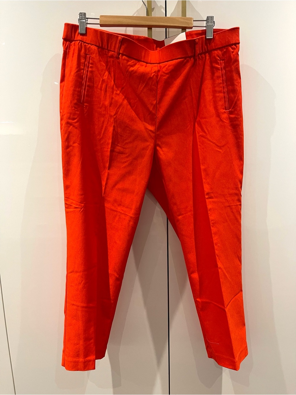Jules & Leopold trousers XL NWT